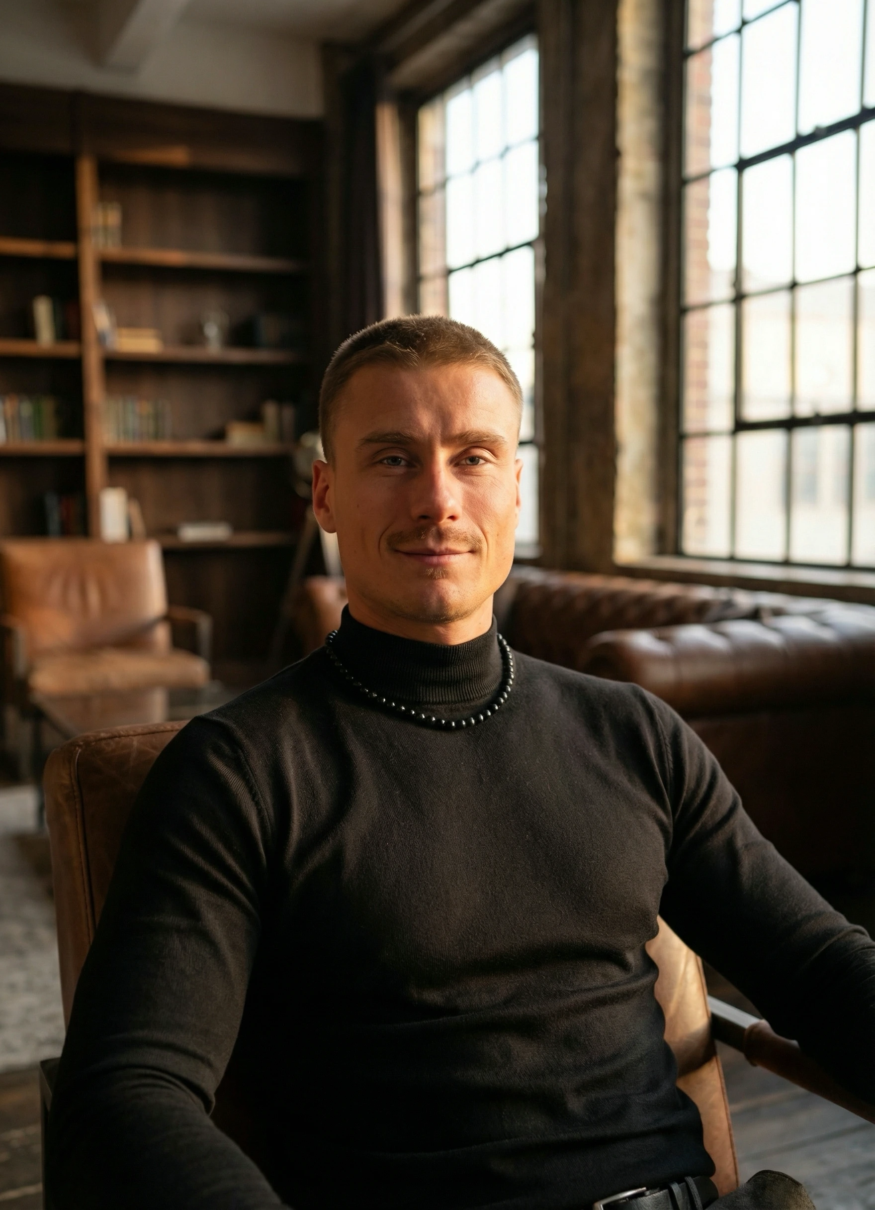 Chris Rutkowski - emBreath Coach