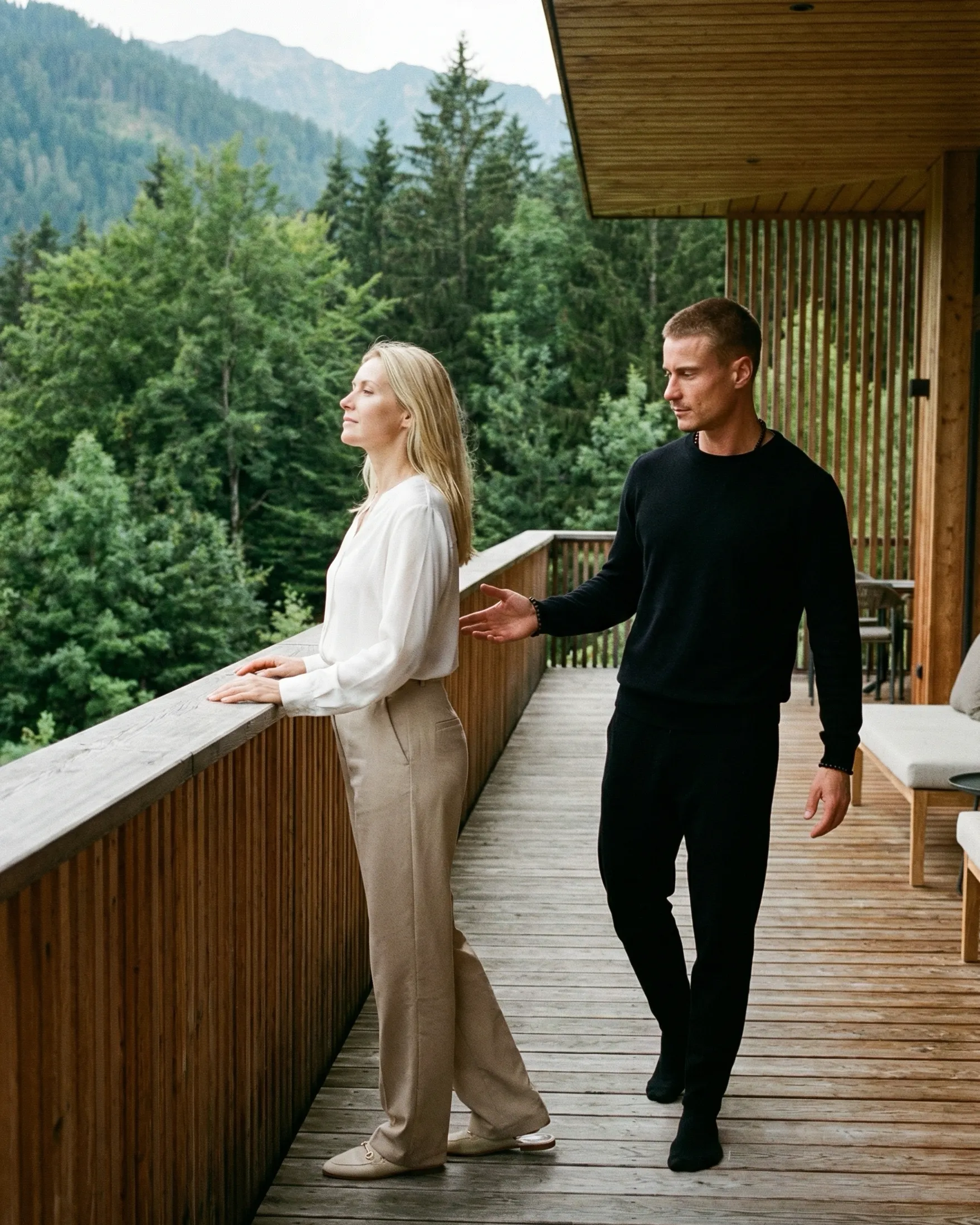 Retreat Impression 2